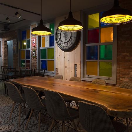 Luna Hotel Kaleici Antalya Zewnętrze zdjęcie