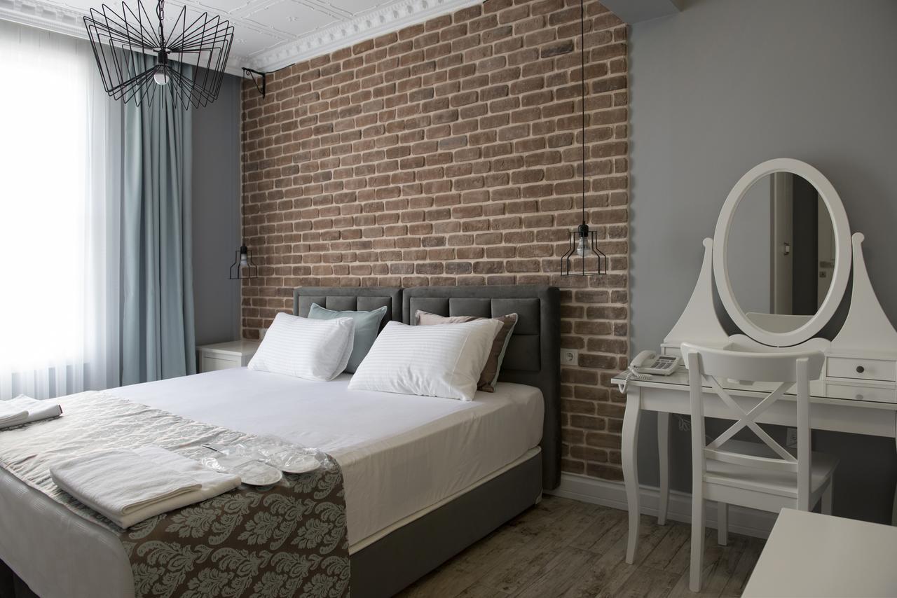 Luna Hotel Kaleici Antalya Zewnętrze zdjęcie
